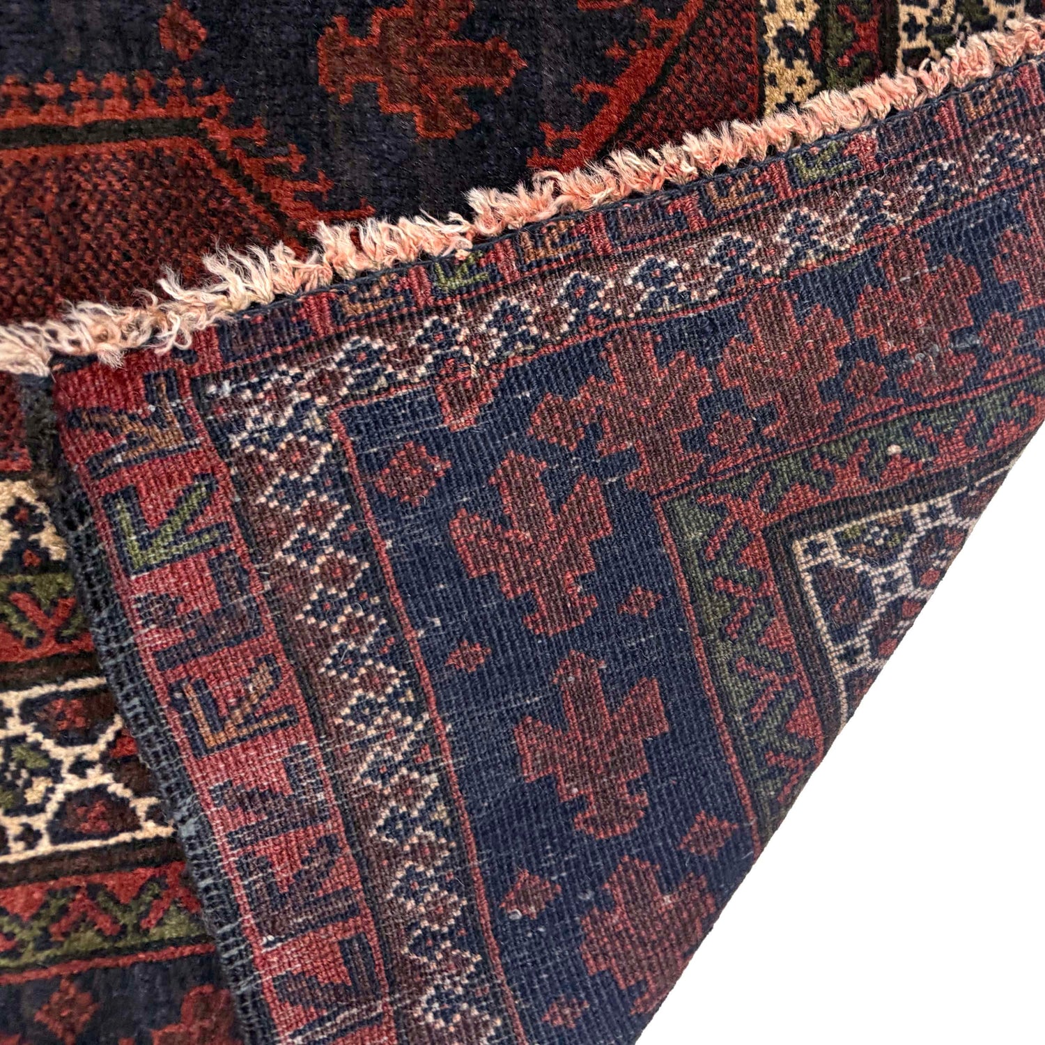 Fine Quality Prayer Rug 3' 0" x 4' 11" (ft) - No. Y39572