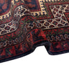 Fine Quality Prayer Rug 3' 0" x 4' 11" (ft) - No. Y39572