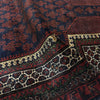 Fine Quality Prayer Rug 3' 0" x 4' 11" (ft) - No. Y39572