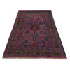 Handmade Prayer Carpet 2' 11" x 4' 5" (ft) - No. Y39573