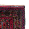 Handmade Prayer Carpet 2' 11" x 4' 5" (ft) - No. Y39573