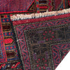Handmade Prayer Carpet 2' 11" x 4' 5" (ft) - No. Y39573
