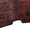 Handmade Prayer Carpet 2' 11" x 4' 5" (ft) - No. Y39573