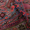 Handmade Prayer Carpet 2' 11" x 4' 5" (ft) - No. Y39573