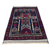 Handmade Jaye Namaz 2' 4" x 3' 5" (ft) - No. Y39575