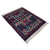 Handmade Jaye Namaz 2' 4" x 3' 5" (ft) - No. Y39575