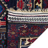 Handmade Jaye Namaz 2' 4" x 3' 5" (ft) - No. Y39575