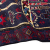 Handmade Jaye Namaz 2' 4" x 3' 5" (ft) - No. Y39575