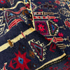 Handmade Jaye Namaz 2' 4" x 3' 5" (ft) - No. Y39575