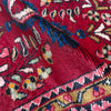 Handmade Balochi Rug 2' 3" x 4' 3" (ft) - No. Y39576