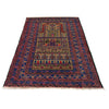 Islamic Prayer Rug 2' 11" x 3' 9" (ft) - No. Y39577