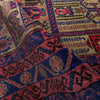 Islamic Prayer Rug 2' 11" x 3' 9" (ft) - No. Y39577