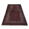 Prayer Mat 2' 11" x 5' 1" (ft) - No. Y39578