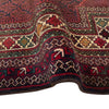 Prayer Mat 2' 11" x 5' 1" (ft) - No. Y39578
