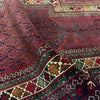 Prayer Mat 2' 11" x 5' 1" (ft) - No. Y39578