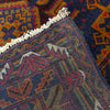 Handmade Balochi Rug 2' 9" x 4' 3" (ft) - No. Y39579
