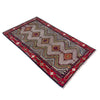 Handmade Balochi Rug 2' 9" x 4' 5" (ft) - No. Y39580