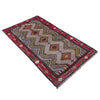 Handmade Balochi Rug 2' 9" x 4' 5" (ft) - No. Y39580