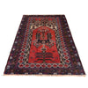 Handmade Jaye Namaz 2' 10" x 4' 3" (ft) - No. Y39581