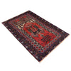 Handmade Jaye Namaz 2' 10" x 4' 3" (ft) - No. Y39581