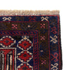 Handmade Jaye Namaz 2' 10" x 4' 3" (ft) - No. Y39581