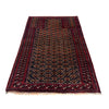 Handmade Jaye Namaz 2' 7" x 4' 1" (ft) - No. Y39582