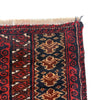 Handmade Jaye Namaz 2' 7" x 4' 1" (ft) - No. Y39582
