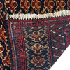 Handmade Jaye Namaz 2' 7" x 4' 1" (ft) - No. Y39582