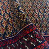 Handmade Jaye Namaz 2' 7" x 4' 1" (ft) - No. Y39582
