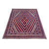 Multi Color Mashwani Rug 4' 11" x 6' 0" (ft) - No. Y39584