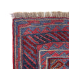 Multi Color Mashwani Rug 4' 11" x 6' 0" (ft) - No. Y39584