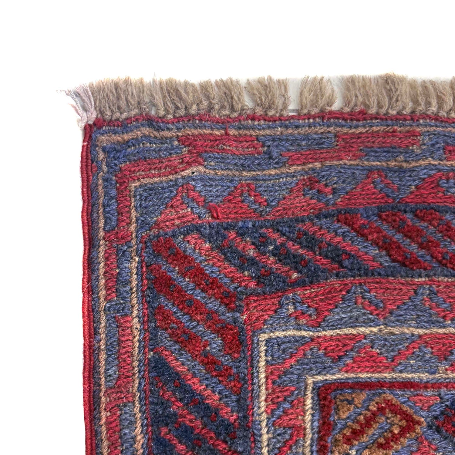 Multi Color Mashwani Rug 4' 11" x 6' 0" (ft) - No. Y39584