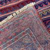 Multi Color Mashwani Rug 4' 11" x 6' 0" (ft) - No. Y39584