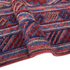 Multi Color Mashwani Rug 4' 11" x 6' 0" (ft) - No. Y39584