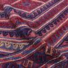 Multi Color Mashwani Rug 4' 11" x 6' 0" (ft) - No. Y39584