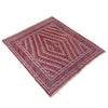 Small Square Rug 3' 7" x 3' 11" (ft) - No. Y39585