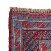 Small Square Rug 3' 7" x 3' 11" (ft) - No. Y39585