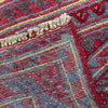 Small Square Rug 3' 7" x 3' 11" (ft) - No. Y39585