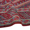 Small Square Rug 3' 7" x 3' 11" (ft) - No. Y39585
