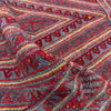 Small Square Rug 3' 7" x 3' 11" (ft) - No. Y39585