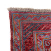 Small Square Rug 3' 11" x 4' 1" (ft) - No. Y39586
