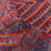 Small Square Rug 3' 11" x 4' 1" (ft) - No. Y39586