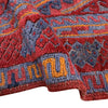 Small Square Rug 3' 8" x 4' 2" (ft) - No. Y39588