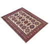 Luxury Kazak Qaleen 5' 9" x 7' 8" (ft) - No. Y39589