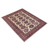Luxury Kazak Qaleen 5' 9" x 7' 8" (ft) - No. Y39589