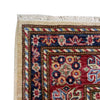 Luxury Kazak Qaleen 5' 9" x 7' 8" (ft) - No. Y39589