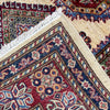 Luxury Kazak Qaleen 5' 9" x 7' 8" (ft) - No. Y39589