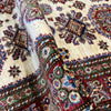 Luxury Kazak Qaleen 5' 9" x 7' 8" (ft) - No. Y39589