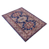 High-Quality Kazak Rug 5' 5" x 7' 7" (ft) - No. Y39590