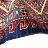 High-Quality Kazak Rug 5' 5" x 7' 7" (ft) - No. Y39590